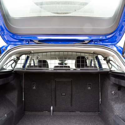 Travall Dog Car Barrier For Skoda Enyaq Iv 2020- from B&Q