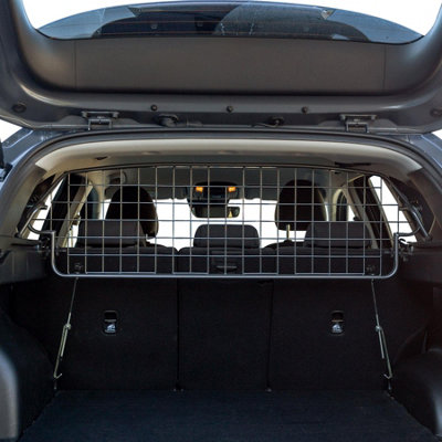 Travall Dog Car Barrier For Hyundai Tucson 2021- from B&Q