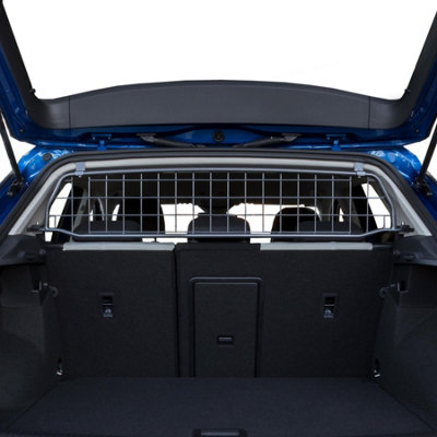 B&Q -  Dog Car Barrier For Vw T-Cross 2018-2024