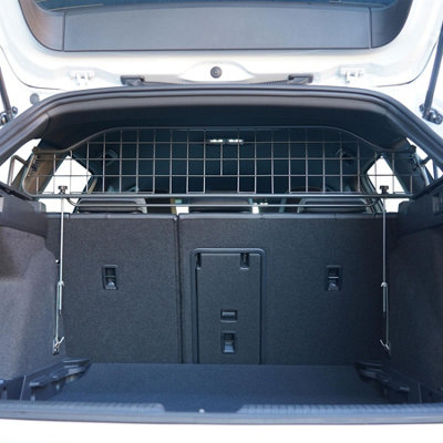 Travall Dog Car Barrier For Vw Golf 2020-2024 from B&Q