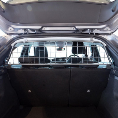 Travall Dog Car Barrier For Vauxhall Mokka 2020- from B&Q