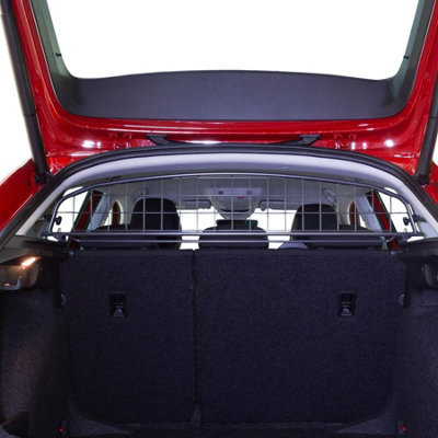Travall Dog Car Barrier For Skoda Scala 2019- from B&Q