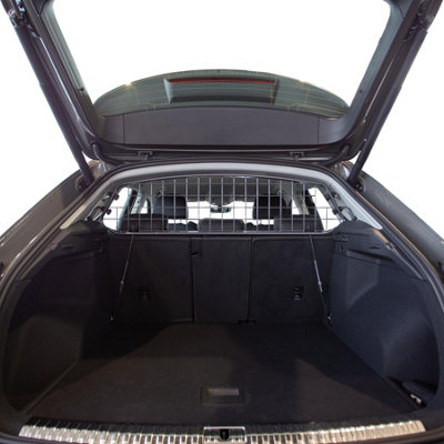 Travall Dog Car Barrier For Audi Q3 2018- from B&Q