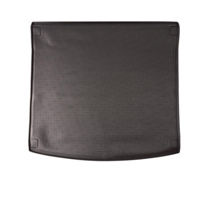 Travall Car Boot Mat For Vw Touareg (2018-2023) from B&Q