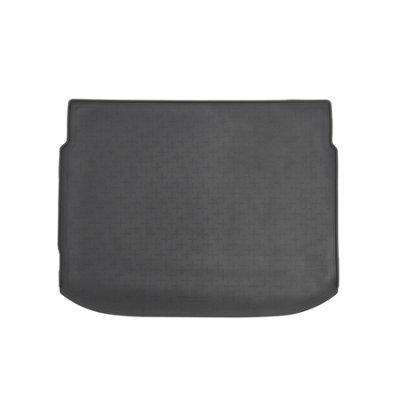 Travall Car Boot Mat For Nissan Qashqai (2021-2024) from B&Q