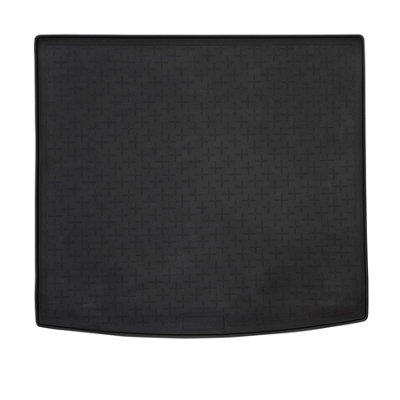 Travall Car Boot Mat For Audi Q4 (2021- ) Cargo Liner from B&Q