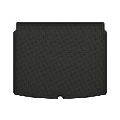 Travall Car Boot Mat For Cupra Formentor (2020- ) from B&Q