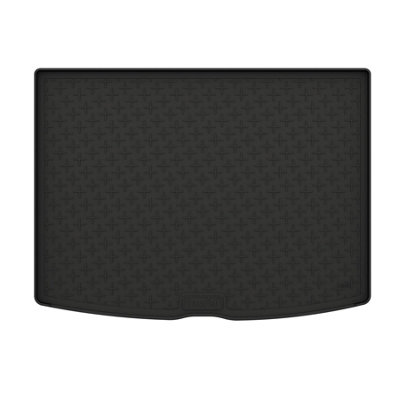 Travall Car Boot Mat For Mercedes Eqa (2021- ) from B&Q