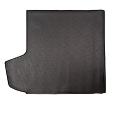 Travall Car Boot Mat For Skoda Octavia (2012-2020) from B&Q