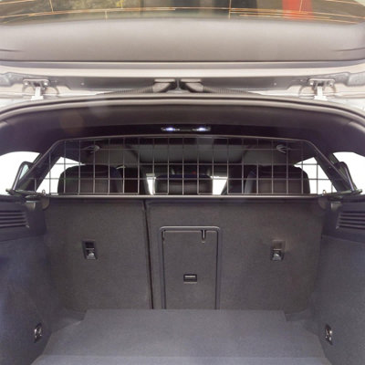 Travall Dog Car Barrier For Vw Arteon 2020- from B&Q
