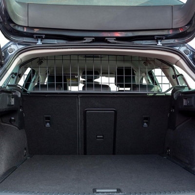 Travall Dog Car Barrier For Cupra Leon 2020- from B&Q