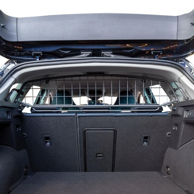 Travall Dog Car Barrier For Cupra Formentor 2020- from B&Q