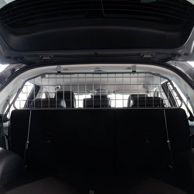 Travall Dog Car Barrier For Hyundai Ioniq 5 2021- from B&Q