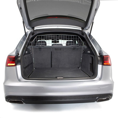 Travall Dog Car Barrier For Audi A6 2011-2015 from B&Q