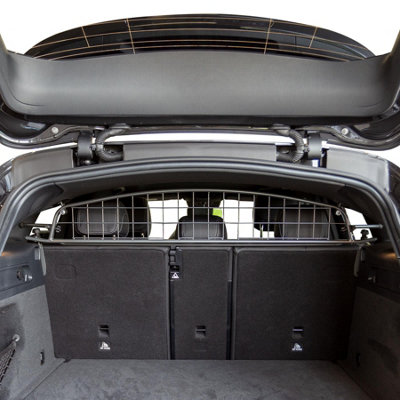 B&Q -  Dog Car Barrier For Mercedes Eqc 2019-2023