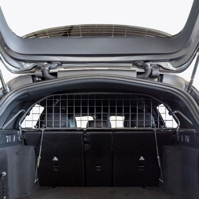 Travall Dog Car Barrier For Mercedes C-Class 2021- from B&Q