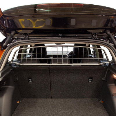 Travall Dog Car Barrier For Skoda Fabia 2021- from B&Q