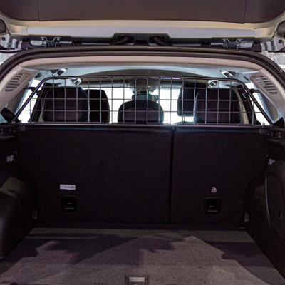 Travall Dog Car Barrier For Jeep Compass 2020- from B&Q