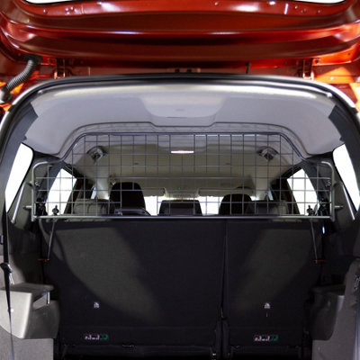 Travall Dog Car Barrier For Dacia Jogger 2021- from B&Q