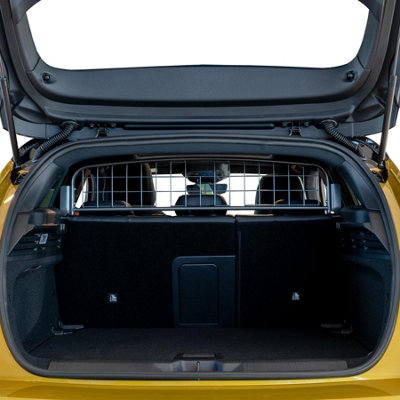 Travall Dog Car Barrier For Vauxhall Astra 2021- from B&Q