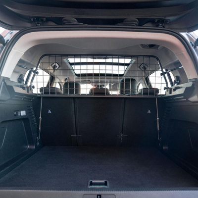 Travall Dog Car Barrier For Citroen C5 Aircross 2017- from B&Q