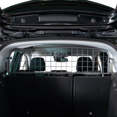 Travall Dog Car Barrier For Vauxhall Crossland 2020-2024 from B&Q