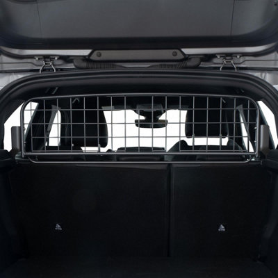 Travall Dog Car Barrier For Peugeot 2008 2019- from B&Q