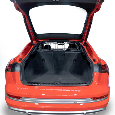 Travall Dog Car Barrier For Audi E-Tron 2019- from B&Q