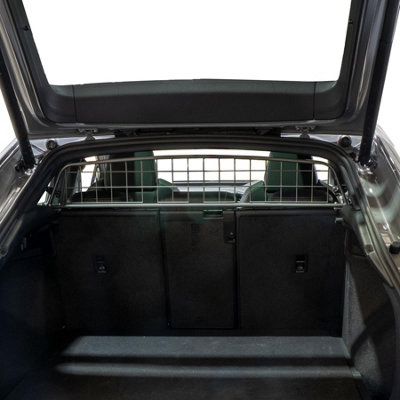 Travall Dog Car Barrier For Audi Q4 E-Tron 2021- from B&Q