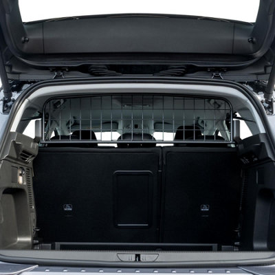 Travall Dog Car Barrier For Vauxhall Grandland 2021-2024 from B&Q