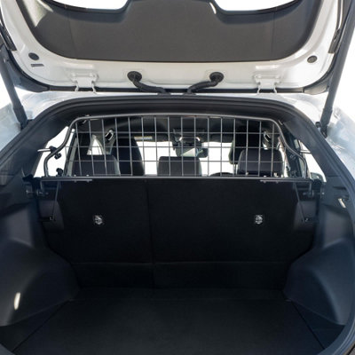Travall Dog Car Barrier For Subaru Solterra 2022- from B&Q