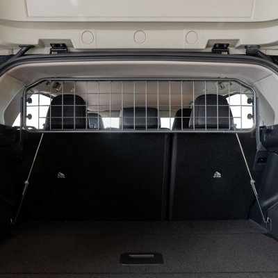 B&Q -  Dog Car Barrier For Nissan Ariya 2022-