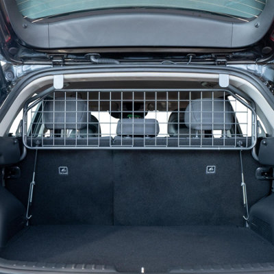 Travall Dog Car Barrier For Kia Niro 2021- from B&Q
