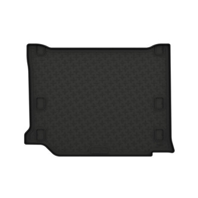 Travall Car Boot Mat For Jeep Wrangler (2018- ) from B&Q