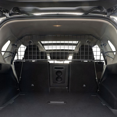 Travall Dog Car Barrier For Nissan X-Trail 2022- from B&Q