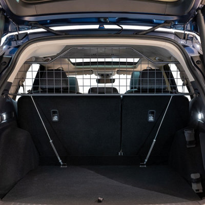 Travall Dog Car Barrier For Honda Cr-V 2022- from B&Q