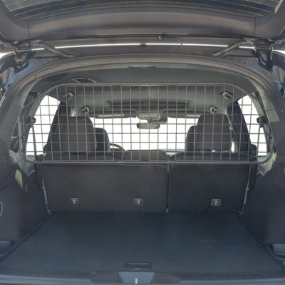 Travall Dog Car Barrier For Honda Passport (2019- ) from B&Q