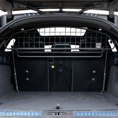 Travall Dog Car Barrier Range Rover Velar 2018-2023 from B&Q