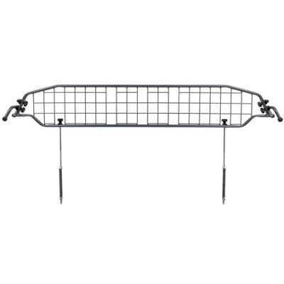 Travall Dog Car Barrier For Ford Explorer Ev (2023- ) from B&Q