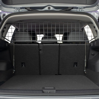 Travall Dog Car Barrier For Vw Tiguan  2024- from B&Q