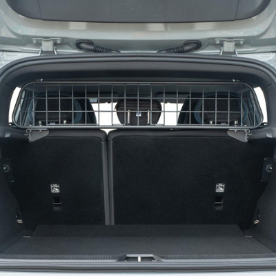 B&Q -  Dog Car Barrier For Volvo Ex30 2023-