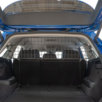 Travall Dog Car Barrier For Skoda Kodiaq 2024- from B&Q