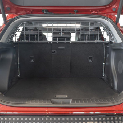Travall Dog Car Barrier For Hyundai Kona 2023- from B&Q