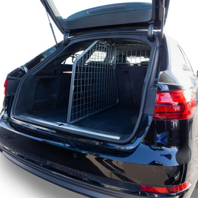 Travall Dog Car Barrier For Audi A4/s4 Avant (2015-) from B&Q
