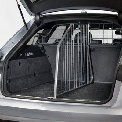 Travall Dog Car Barrier For Audi A6/s6 Avant (2018-) from B&Q