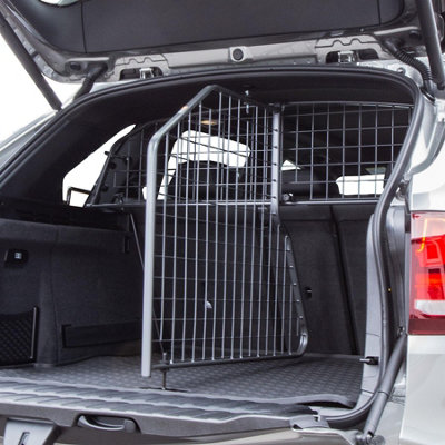 Travall Dog Car Barrier For Bmw X5 (2006-2013) from B&Q