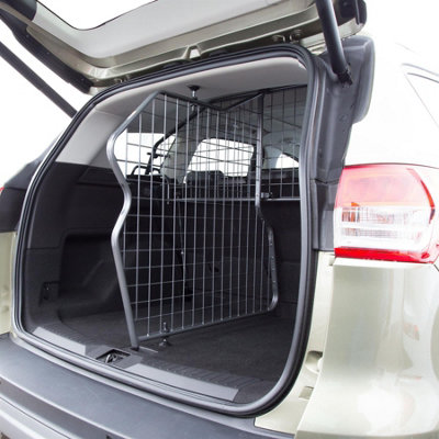 Travall Dog Car Barrier For Ford Kuga (2016-2019) from B&Q
