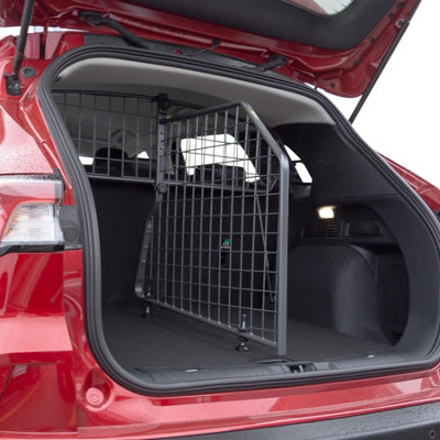 Travall Dog Car Barrier For Ford Kuga (2019-Current) from B&Q