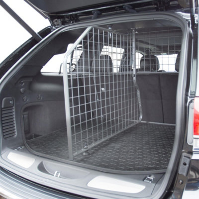 Travall Dog Car Barrier For Jeep Grand Cherokee (2011-21) from B&Q
