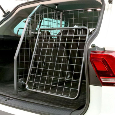 Travall Dog Car Barrier For Audi A4/s4 Avant (2015-) from B&Q